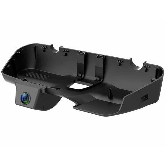 BMW 2 Series Gran Coupe Dash Cam (2021-2023), OEM Look, UHD 2160P Video, WiFi & APP Connect, Easy to Install