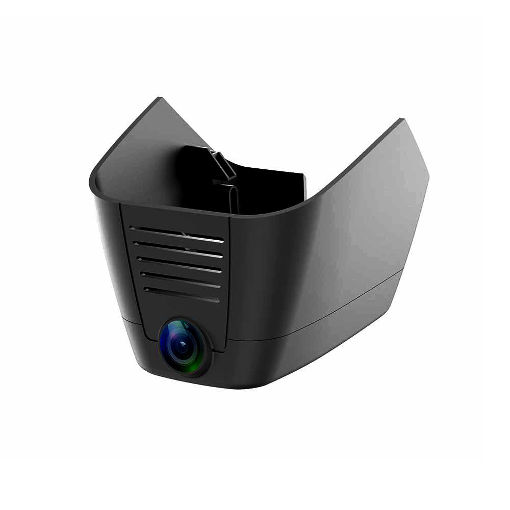 Land Rover Range Rover Velar Dash Cam (2021-2026), Factory OEM Look, 2160P UHD Video, WiFi Connect & APP