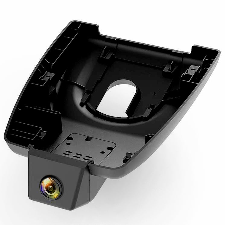 Toyota Sienna Dash Cam (2021-2026), Factory Fit OEM Style, UHD 2160P Video, Built-in WiFi & APP, G-Sensor