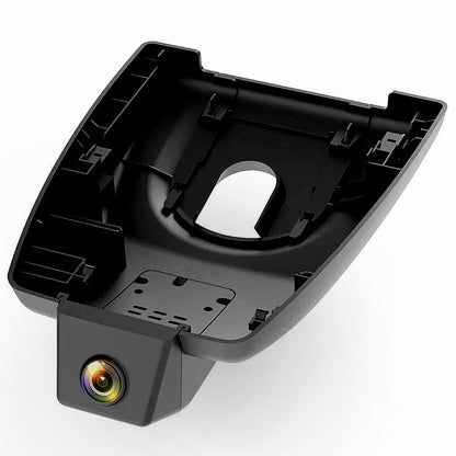 Toyota Sienna Dash Cam (2021-2026), Factory Fit OEM Style, UHD 2160P Video, Built-in WiFi & APP, G-Sensor