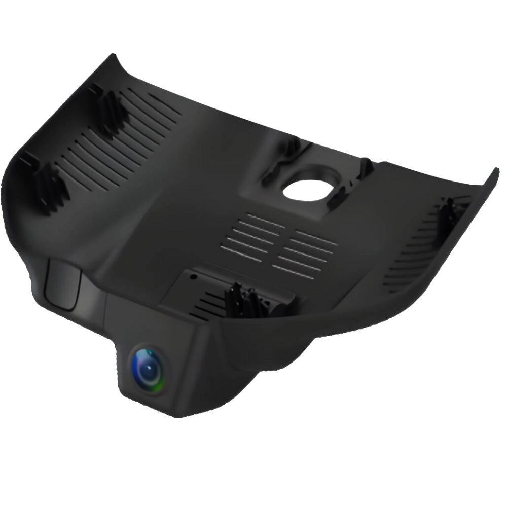 Factory Look Dash Cam Compatible with Mercedes-Benz C-Class (2022-2025) - Front 4K + Rear 1080P