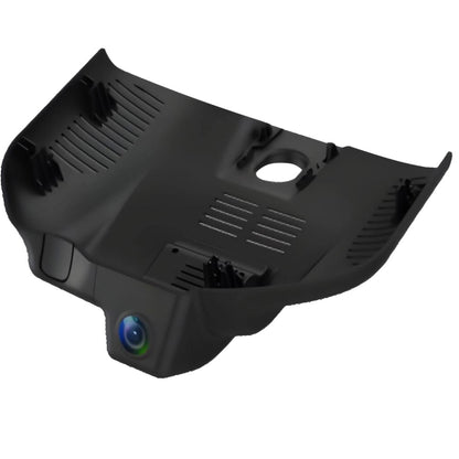 Factory Look Dash Cam Compatible with Mercedes-Benz C-Class (2022-2025) - Front 4K + Rear 1080P