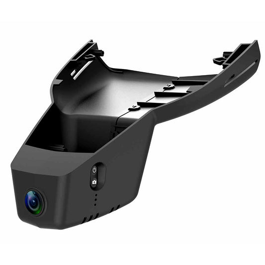 4K Dash Cam for Citroen C5 X/ CITROËN C5 X/ Peugeot 308 2022, OEM Look, UHD 2160P Video, Built-in WiFi & APP, Loop Recording