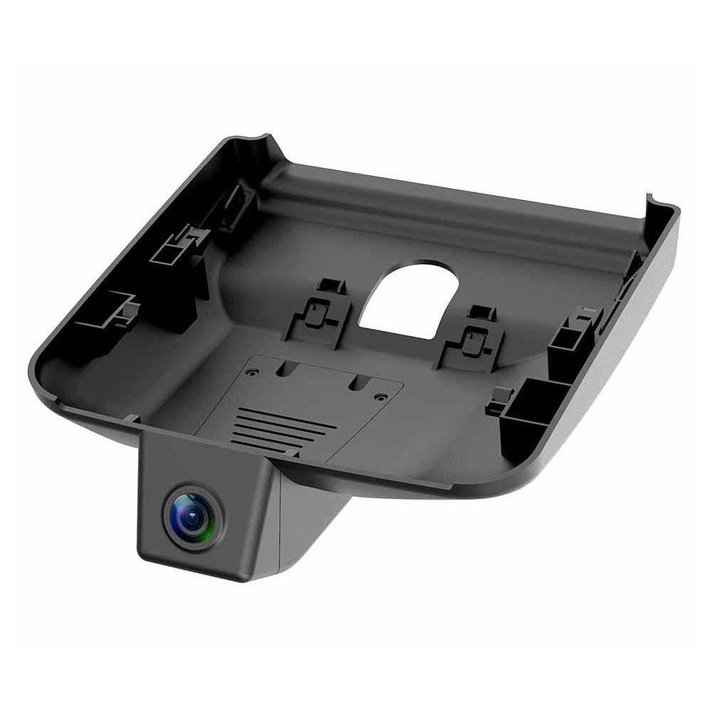 Integrated OEM Look Dash Cam Compatible with Lexus RZ (2023-2026) - Front 4K + Rear 1080P