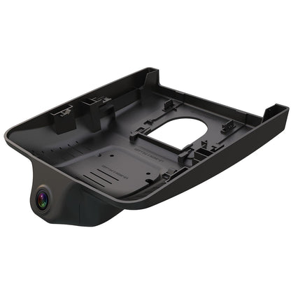 Toyota Corolla Dash Cam (2023-2026), Factory Fit OEM Style, UHD 2160P Video, WiFi & APP, Easy to Install