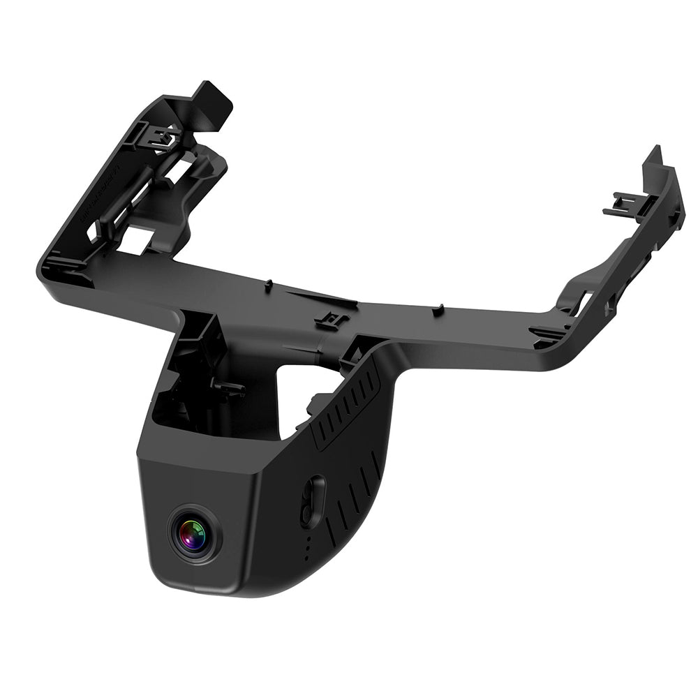 BMW 5 Series & i5 Dash Cam (2024-2026), OEM Factory Look, UHD 2160P Video, WiFi & APP, Loop Recording