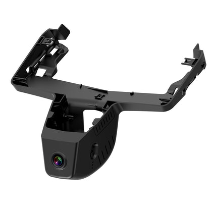 BMW 5 Series & i5 Dash Cam (2024-2026), OEM Factory Look, UHD 2160P Video, WiFi & APP, Loop Recording