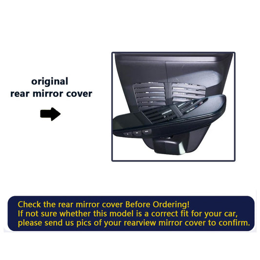 2024-2026 Mazda CX-30 Dash Cam, OEM Factory Look, 2 Way HD Video, Parking Mode