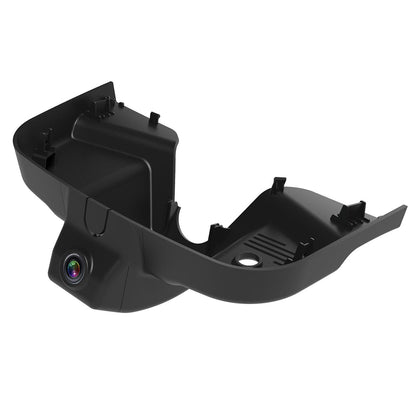 Lincoln Nautilus Dash Cam (2024-2026), Factory OEM Style, 2160P UHD Video, Built-in WiFi & APP