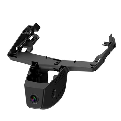 BMW X3 Dash Cam (2025-2026), Factory Fit OEM Style, UHD 2160P Video, WiFi & APP, G-Sensor