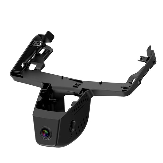 BMW X3 Dash Cam (2025-2026), Factory Fit OEM Style, UHD 2160P Video, WiFi & APP, G-Sensor