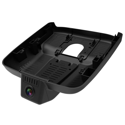 Toyota Crown Dash Cam (2023-2025), OEM Factory Look, UHD 2160P Video, Built-in WiFi & APP, Loop Recording