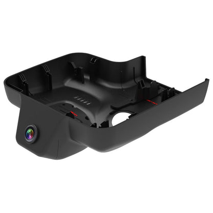 4K Dash Cam for Buick Envision (2021-2023), OEM Factory Look, 2 Way HD Video, Easy to Operate