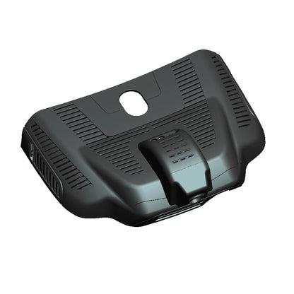 Factory Look Dash Cam Compatible with Mercedes-Benz GLA (2015-2023) - Front 4K + Rear 1080P