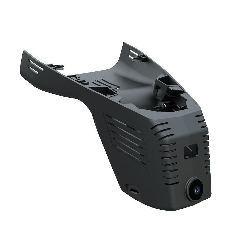 BMW M3 M4 Dash Cam (2025-2026), Custom Fit OEM Style, UHD 2160P Video, WiFi & APP Connect, Easy to Install