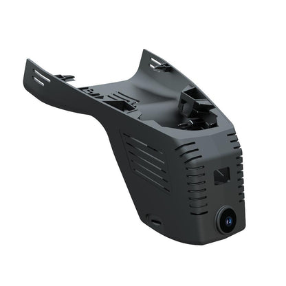 BMW M3 M4 Dash Cam (2025-2026), Custom Fit OEM Style, UHD 2160P Video, WiFi & APP Connect, Easy to Install