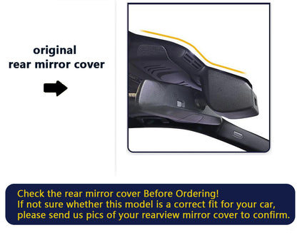 BMW M3 M4 Dash Cam (2025-2026), Custom Fit OEM Look, UHD 2160P Video, WiFi & APP Connect, Easy to Install