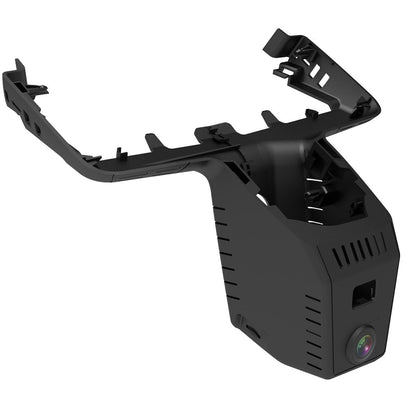 BMW M3 M4 Dash Cam (2025-2026), Custom Fit OEM Look, UHD 2160P Video, WiFi & APP Connect, Easy to Install