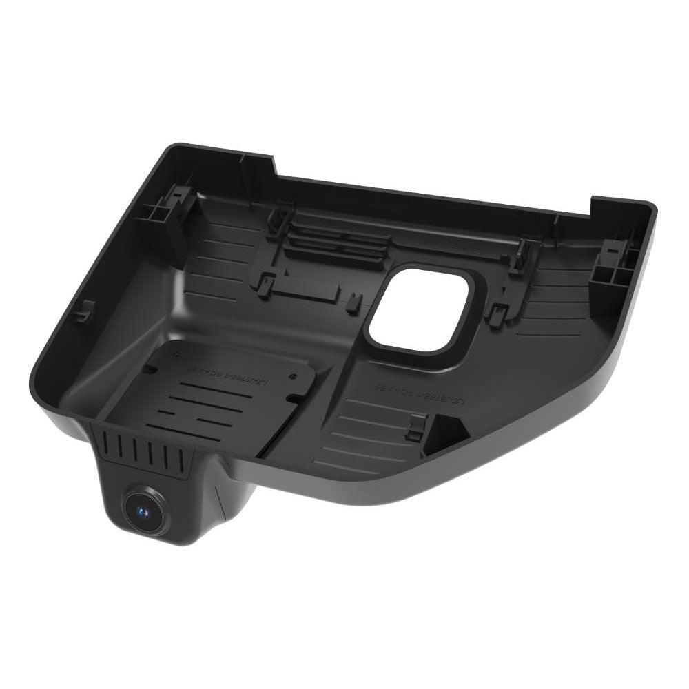 Integrated OEM Look Dash Cam Compatible with Lexus LX (2025-2026) - Front 4K + Rear 1080P