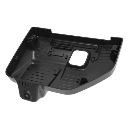Integrated OEM Look Dash Cam Compatible with Lexus LX (2025-2026) - Front 4K + Rear 1080P