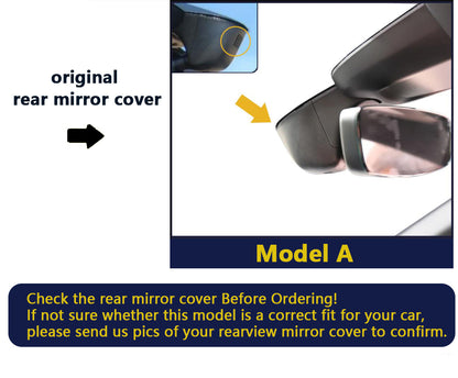 Audi Dash Cam 2019-2026 (Model A), OEM Look, UHD 2160P Video, Built-in WiFi & APP, G-Sensor