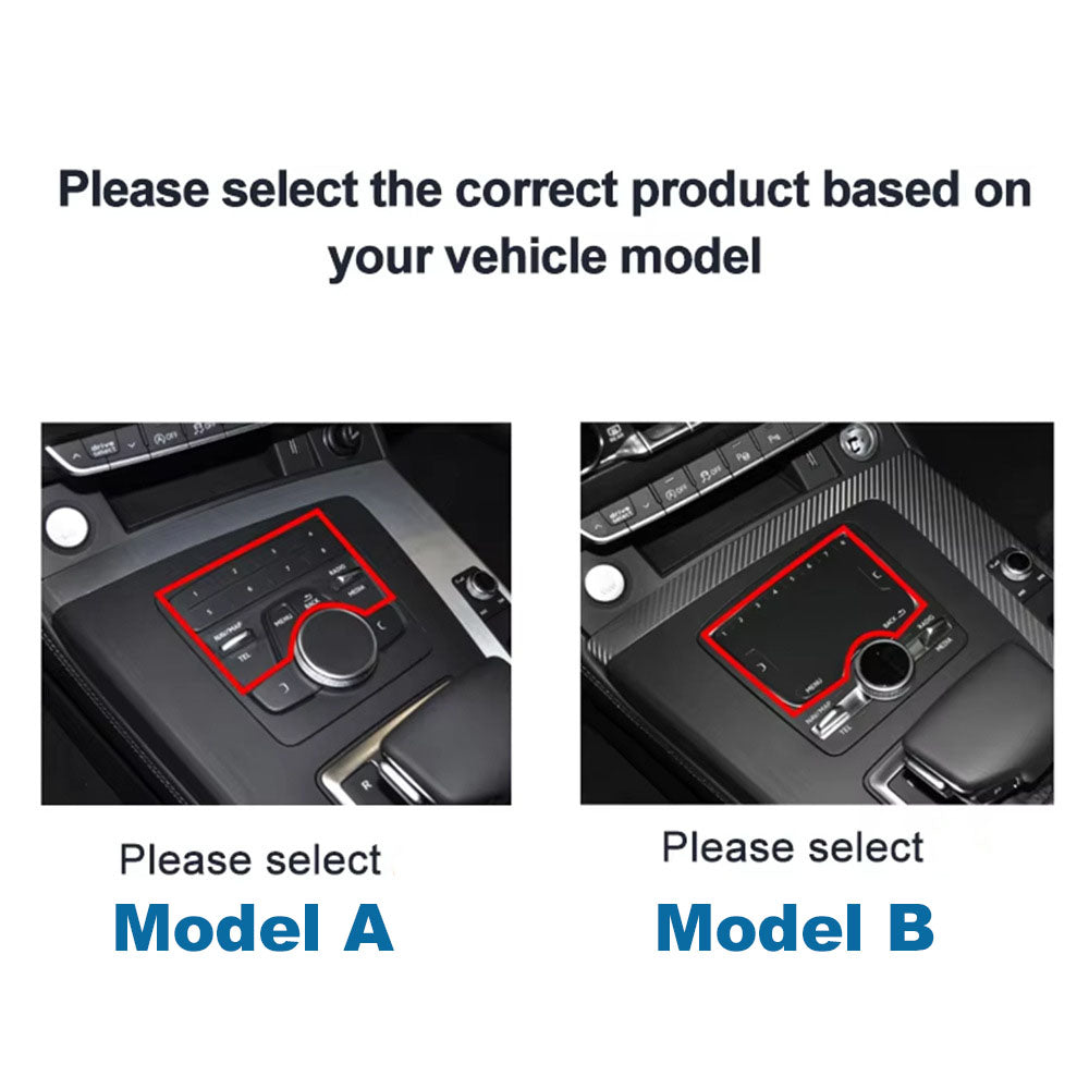 2018-2020 AUDI Q5 10.25" Wireless CarPlay Digital Cockpit Android Car Multimedia, OEM Style