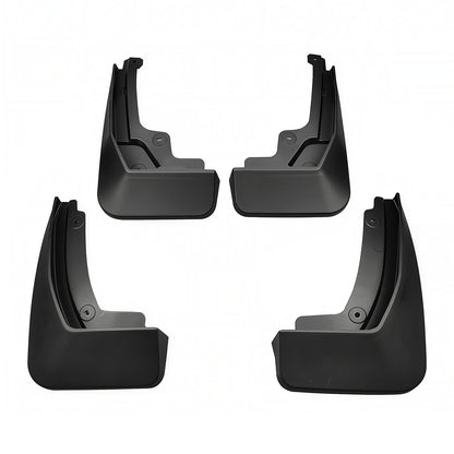 Mud Flaps Mud Guards Custom Fit for Chevrolet Blazer 2020-2025（Not for EV）