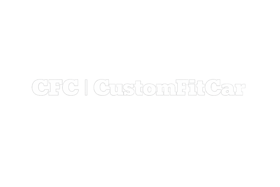 CustomFitCar