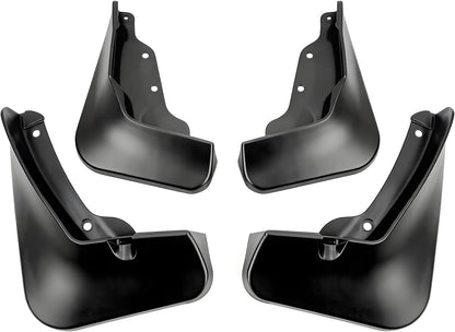OEM Style Mud Flaps Compatible with Lincoln Corsair (2020-2026) - OEM Style