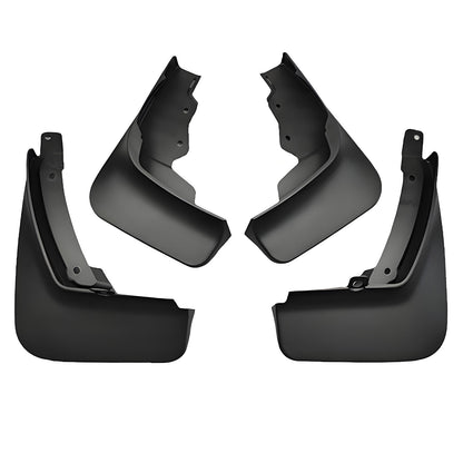 OEM Style Mud Flaps Compatible with Lincoln Corsair (2020-2026) - OEM Style