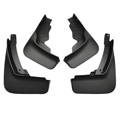OEM Style Mud Flaps Compatible with Lincoln Corsair (2020-2026) - OEM Style