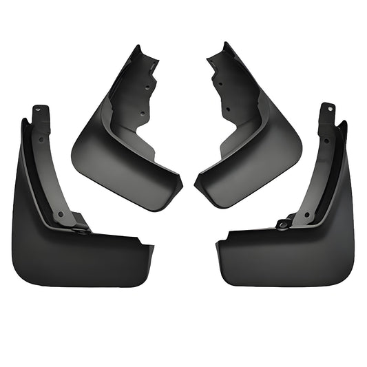 OEM Style Mud Flaps Compatible with Lincoln Corsair (2020-2026) - OEM Style