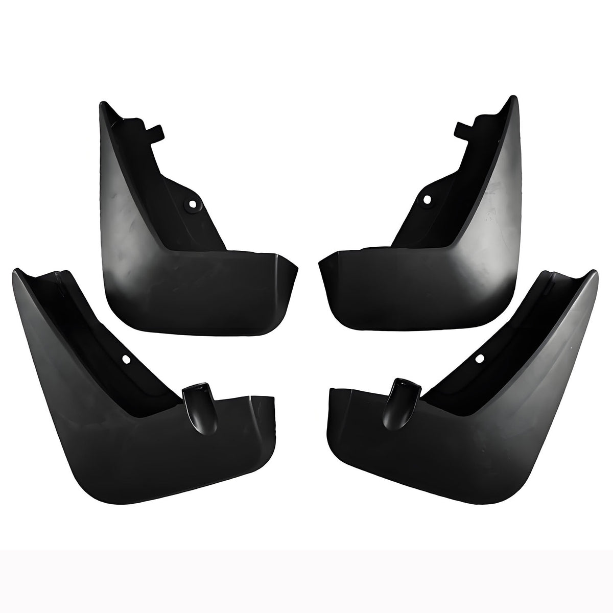 OEM Style Mud Flaps for Land Rover Discovery Sport (2020-2026)