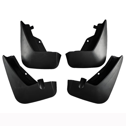 OEM Style Mud Flaps for Land Rover Discovery Sport (2020-2026)