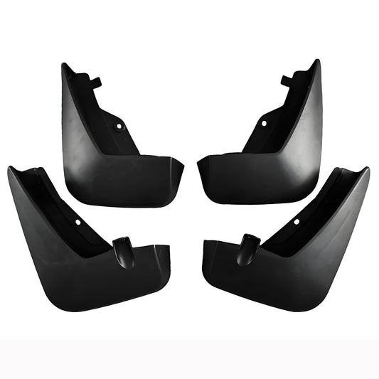 OEM Style Mud Flaps for Land Rover Discovery Sport (2020-2026)