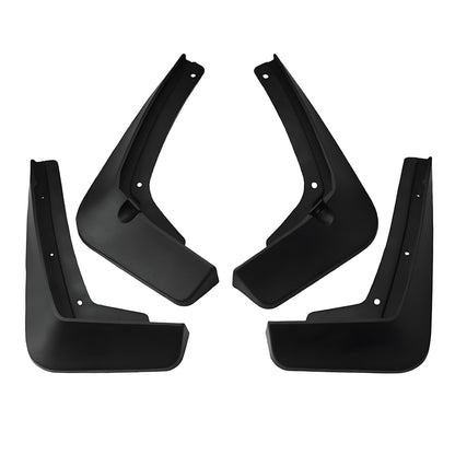 Mud Flaps Mud Guards Custom Fit for Chevrolet Equinox 2018-2024 （Not for EV）