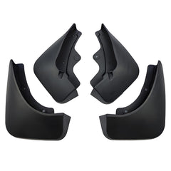 OEM Style Mud Flaps for Land Rover Range Rover Evoque (2020-2026)