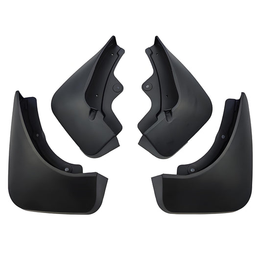 OEM Style Mud Flaps for Land Rover Range Rover Evoque (2020-2026)