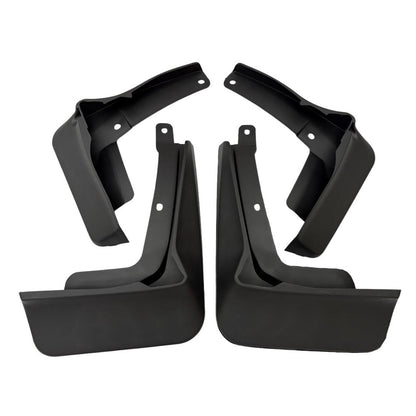OEM Style Mud Flaps Compatible with Volkswagen Golf8 Rline (2020-2026) - OEM Style