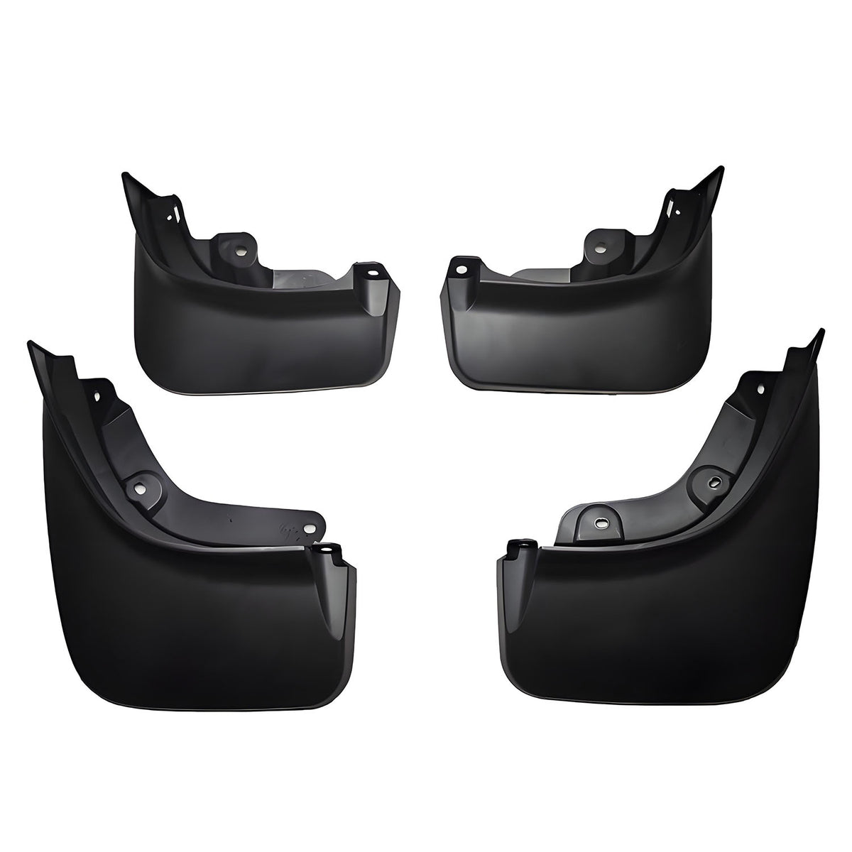 OEM Style Mud Flaps for Land Rover Range Rover (2022-2026) - OEM Style