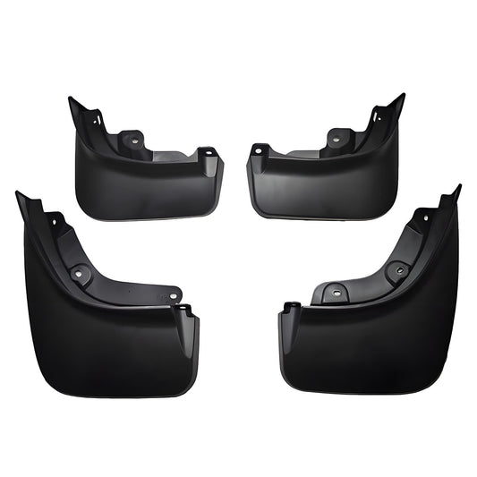 OEM Style Mud Flaps for Land Rover Range Rover (2022-2026) - OEM Style
