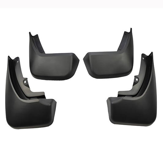 OEM Style Mud Flaps for Land Rover Land Rover Discovery L462 (2021-2026)