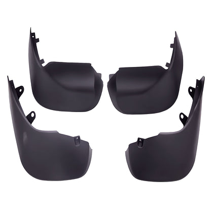 OEM Style Mud Flaps for Land Rover Range Rover Sport without Pedal (2014-2023) - OEM Style