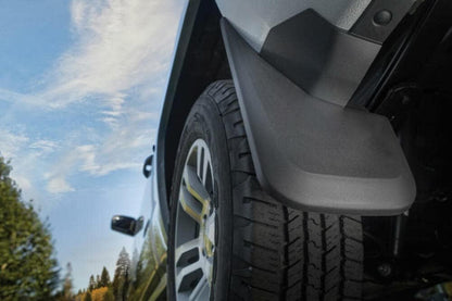 Ford Ranger Mud Flaps, Car Mudguard Fender Splash Guards for Ford Ranger 2019-2025