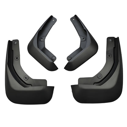 Upgraded Mud Flaps Custom Fit for Volvo S60 2020-2025