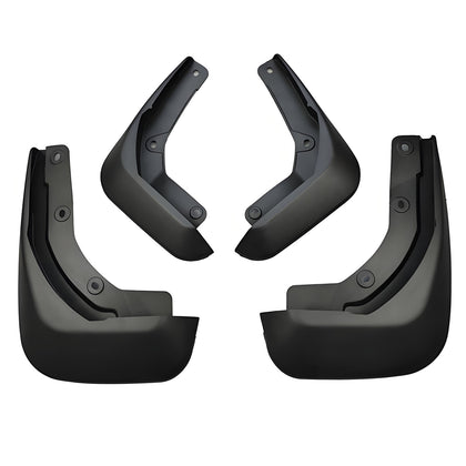 Upgraded Mud Flaps Custom Fit for Volvo S60 2020-2025