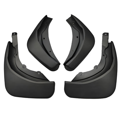 Mud Flaps Mud Guards Custom Fit for Volvo S90 2017-2026