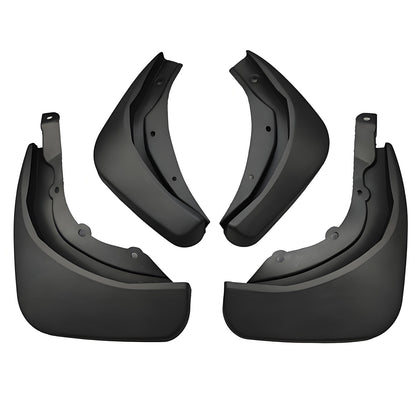 Mud Flaps Mud Guards Custom Fit for Volvo S90 2017-2026