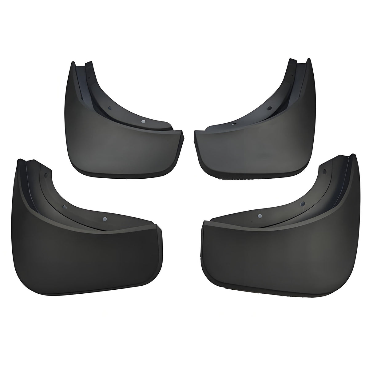 Mud Flaps Mud Guards Custom Fit for Volvo V90 2017-2025