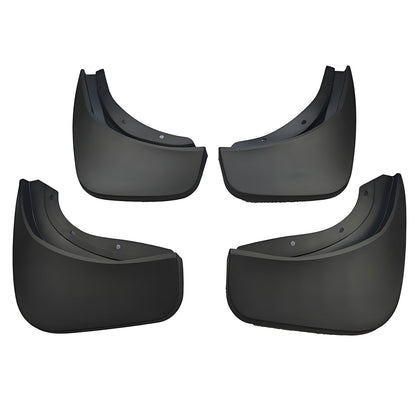Mud Flaps Mud Guards Custom Fit for Volvo V90 2017-2025